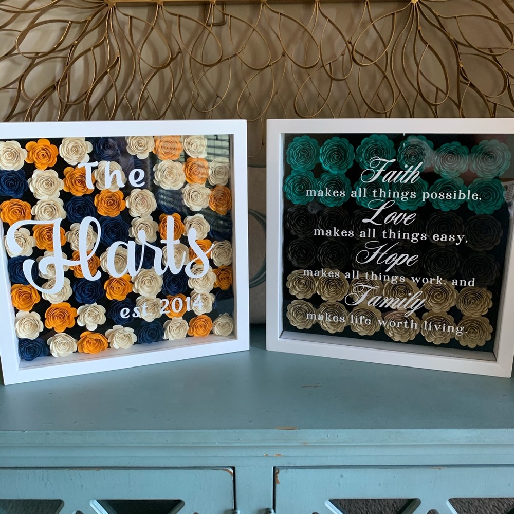 Shadow Box - Picture 2 of 4